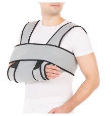 Бандаж на плечевой сустав Т-8101 повязка Дезо