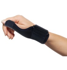 Бандаж на лучезапястный сустав для фиксации большого пальца руки FS-101