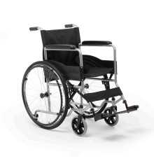 Кресло-коляска H007 Пневматические колеса