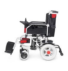 Кресло-коляска JRWD1002 с электроприводом
